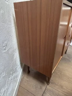 Commode vintage années 70