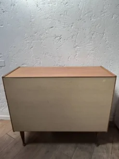Commode vintage années 70
