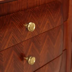 Commode vintage années 1950-60