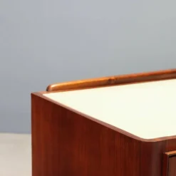 Commode vintage années 1950-60