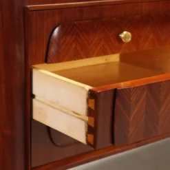 Commode vintage années 1950-60