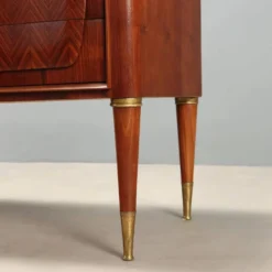 Commode vintage années 1950-60