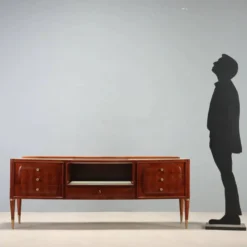 Commode vintage années 1950-60