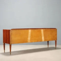 Commode vintage années 1950-60