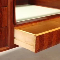 Commode vintage années 1950-60