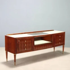 Commode vintage années 1950-60