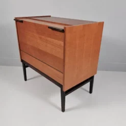 Commode vintage de Up Zavody, années 1970