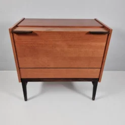 Commode vintage de Up Zavody, années 1970