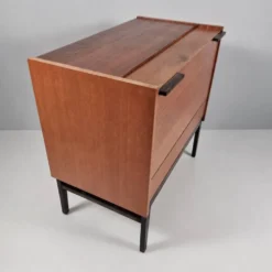 Commode vintage de Up Zavody, années 1970