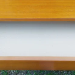 Commode vintage scandinave