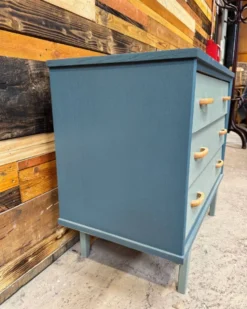 Commode vintage 3 tiroirs