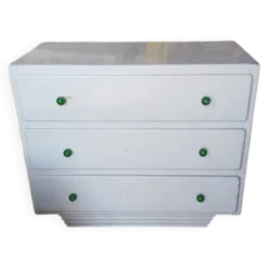 Commode vintage vintage style Mado / Années 50