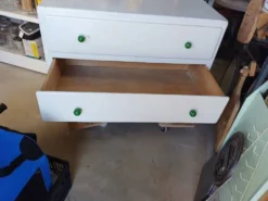 Commode vintage vintage style Mado / Années 50