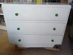 Commode vintage vintage style Mado / Années 50