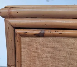 Commode Vivai del Sud, 1970