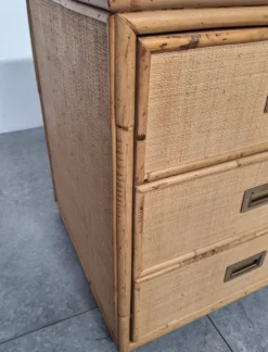 Commode Vivai del Sud, 1970