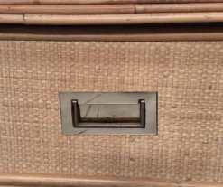 Commode Vivai del Sud, 1970