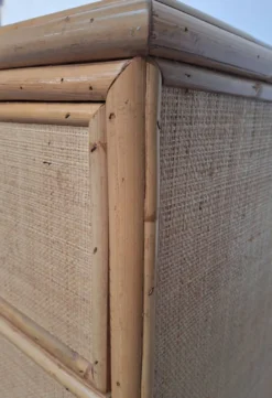 Commode Vivai del Sud, 1970