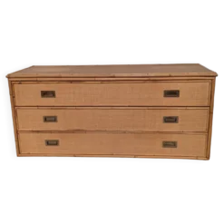 Commode Vivai del Sud, 1970