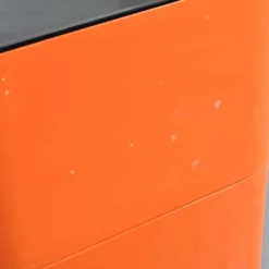 Componibili par Anna Castelli Ferrieri, Kartell, circa 1970