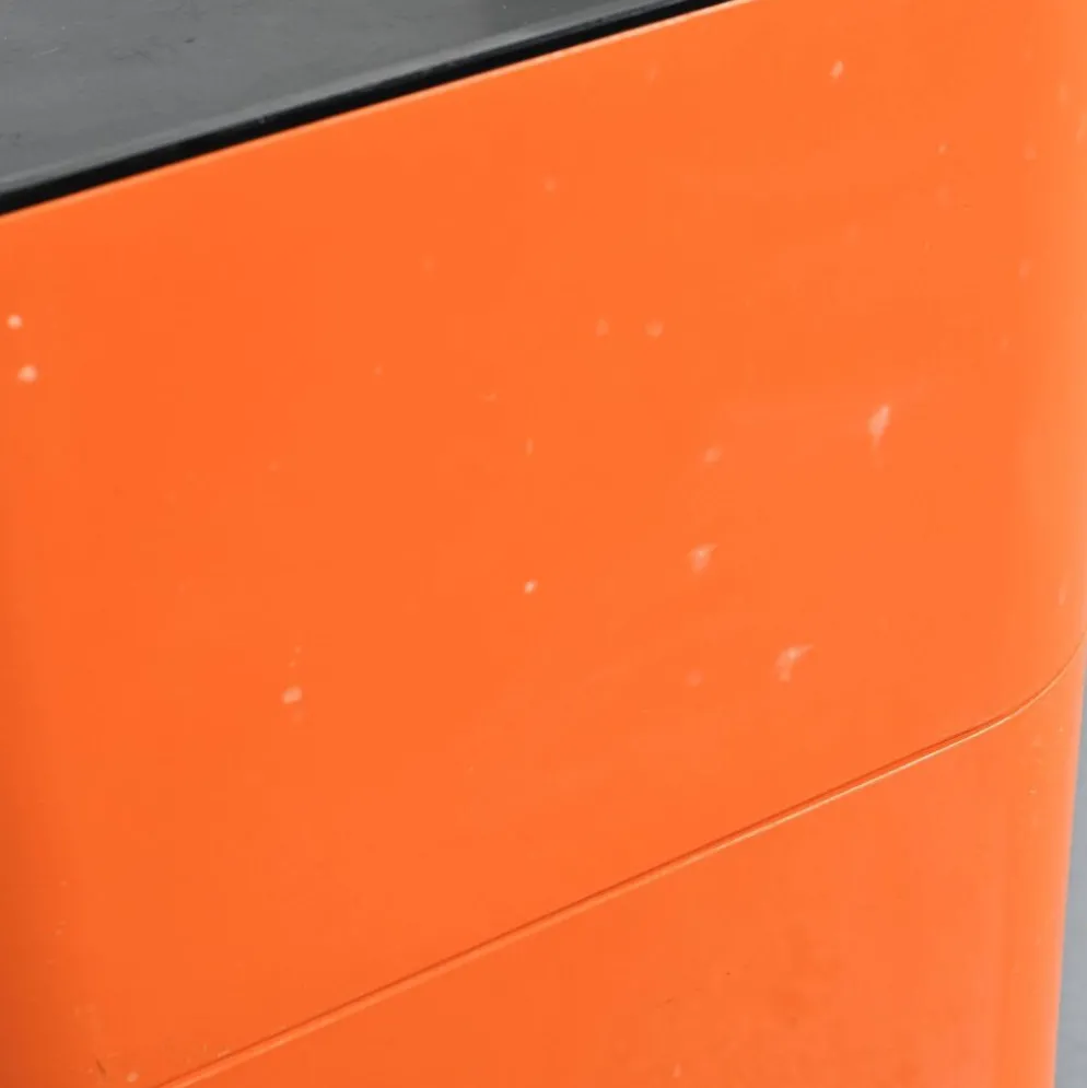Componibili par Anna Castelli Ferrieri, Kartell, circa 1970