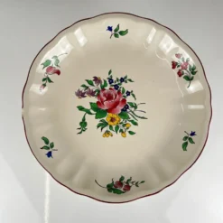 Compotier KG Lunéville, modèle
