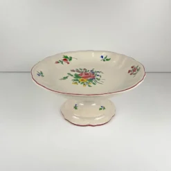Compotier KG Lunéville, modèle
