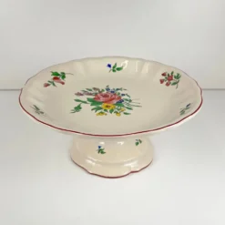 Compotier KG Lunéville, modèle