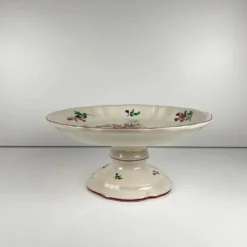 Compotier KG Lunéville, modèle