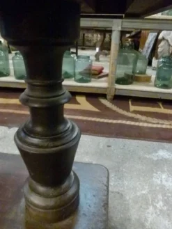 Compotoir table drapier debut 20ème