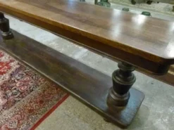 Compotoir table drapier debut 20ème