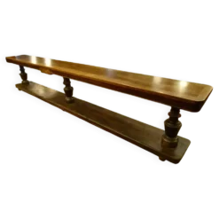 Compotoir table drapier debut 20ème