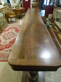 Compotoir table drapier debut 20ème