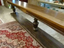 Compotoir table drapier debut 20ème