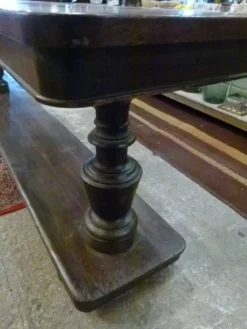 Compotoir table drapier debut 20ème