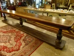 Compotoir table drapier debut 20ème