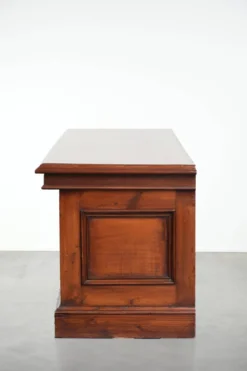 Comptoir anglais antique, 19ème siècle