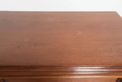 Comptoir anglais antique, 19ème siècle