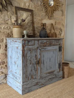 Comptoir caisse