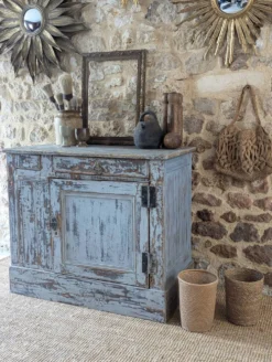 Comptoir caisse