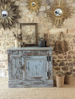 Comptoir caisse