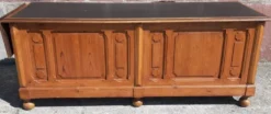 Comptoir caisse (ou bureau) André Ray. (Années 30/ 40)