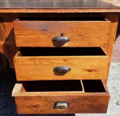 Comptoir caisse (ou bureau) André Ray. (Années 30/ 40)