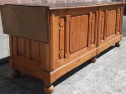 Comptoir caisse (ou bureau) André Ray. (Années 30/ 40)