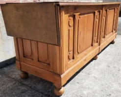 Comptoir caisse (ou bureau) André Ray. (Années 30/ 40)