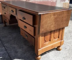Comptoir caisse (ou bureau) André Ray. (Années 30/ 40)