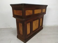 Comptoir chêne