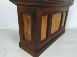 Comptoir chêne