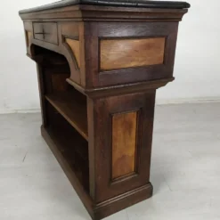 Comptoir chêne
