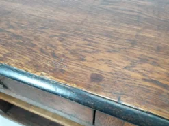 Comptoir chêne